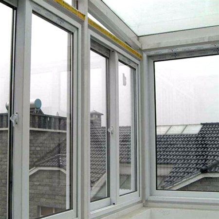 耐火窗