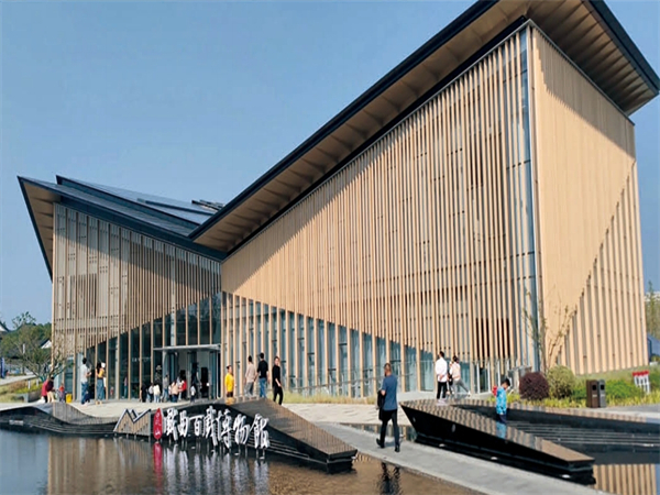 昆山百戏博物馆