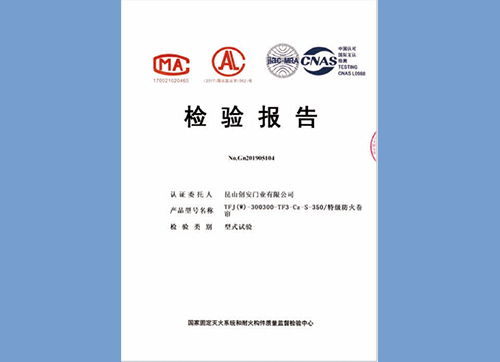 TFJ(W)-300300-TF3-Cz-S-350/特级防火卷帘