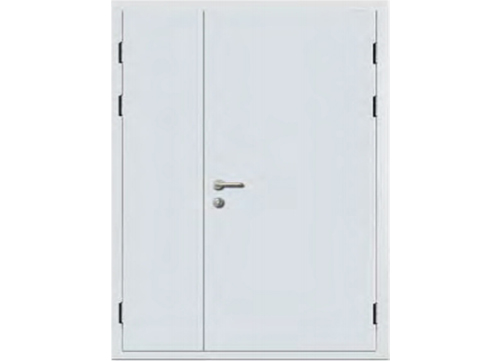 钢质隔热防火门