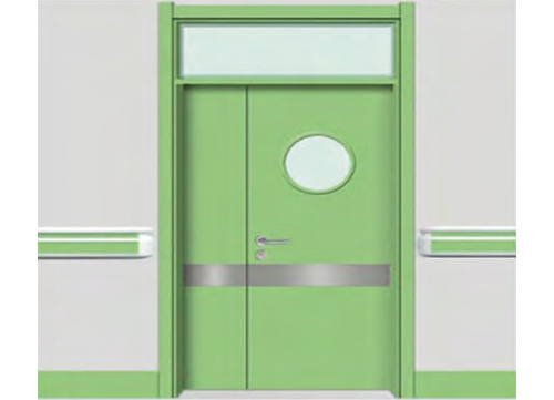 医用门一一病房门