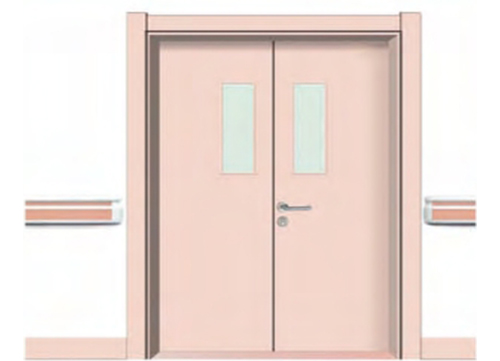 医用门一一病房门