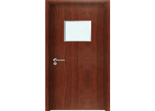 学校门——教室门